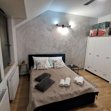 Bazylianska City Zamość 外观 照片