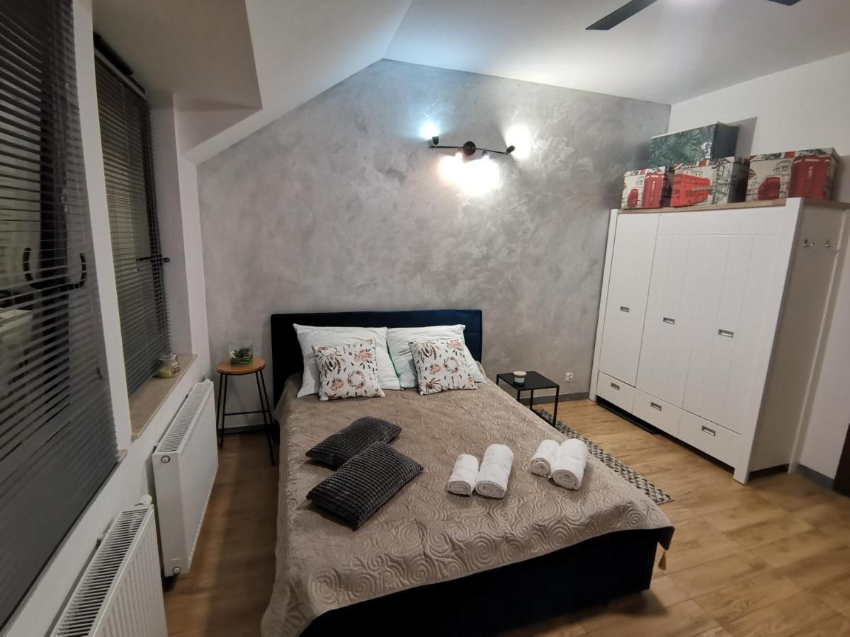 Bazylianska City Zamość 外观 照片
